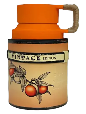 Odyssey Mandarin Sky Vintage de Armaf