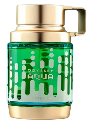 Odyssey Aqua de Armaf