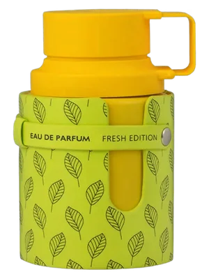 Odyssey Limoni de Armaf