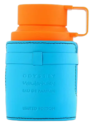 Odyssey Mandarin Sky de Armaf