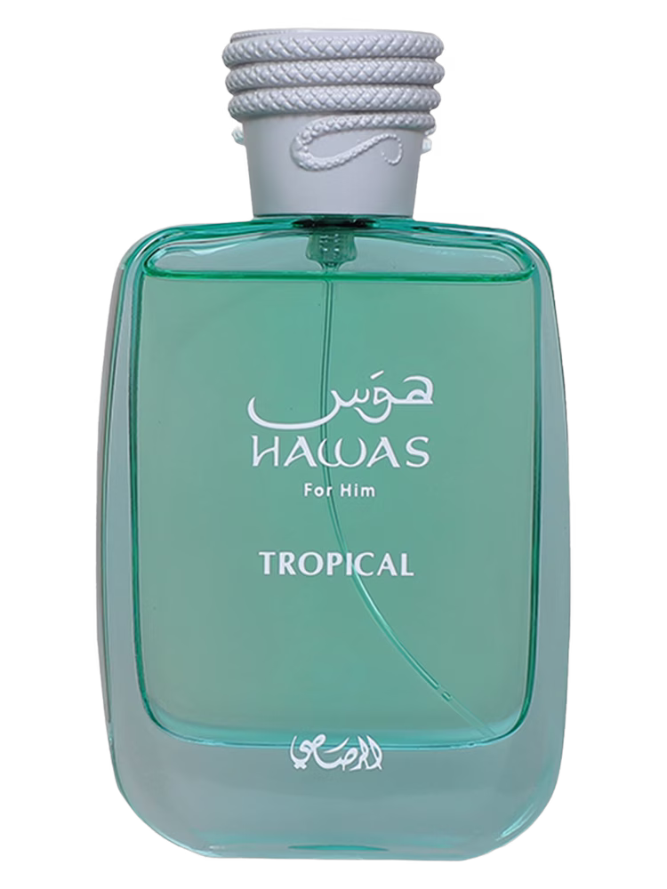Hawas Tropical de Rasasi