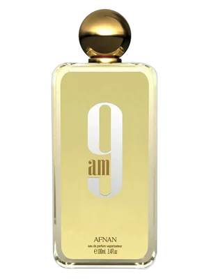 9 AM de Afnan