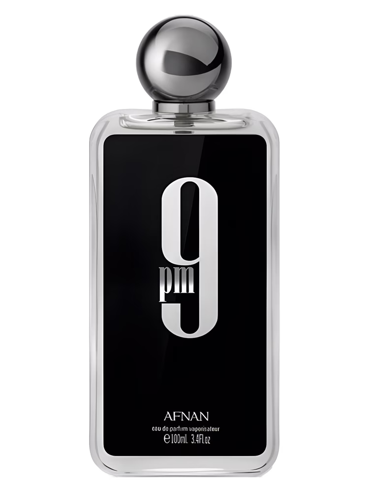9 PM de Afnan