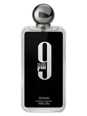 9 PM de Afnan