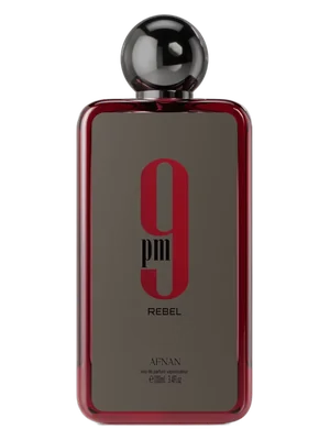 9 PM Rebel de Afnan