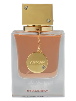 Club De Nuit Woman Extrait de Armaf