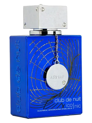 Club de Nuit Iconic de Armaf