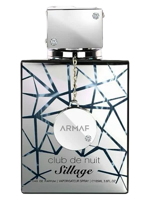 Club de Nuit Sillage de Armaf