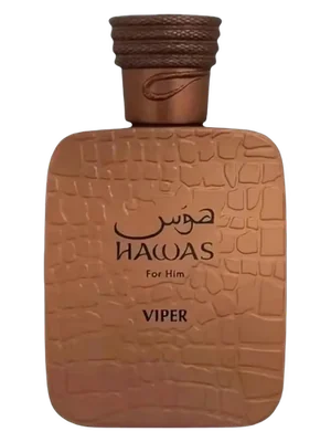 Hawas Viper de Rasasi