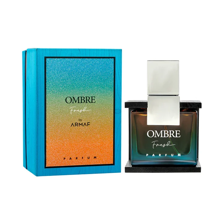 Ombre Fresh de Armaf