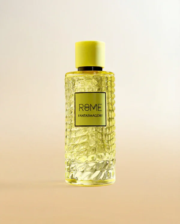 Rome Fantasmagory de Mast Perfume