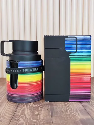 Odyssey Spectra de Armaf 100 ML