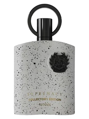 Supremacy Collectors edition de Afnan