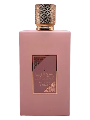 Ameerat al Arab Prive Rose de Asdaaf