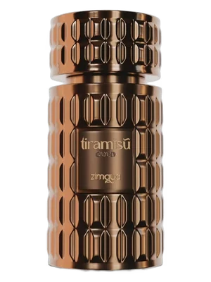 Tiramisu coco de Zimaya