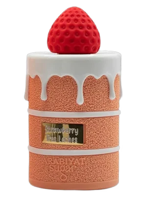 Strawberry Tres Leches de Arabiyat Sugar