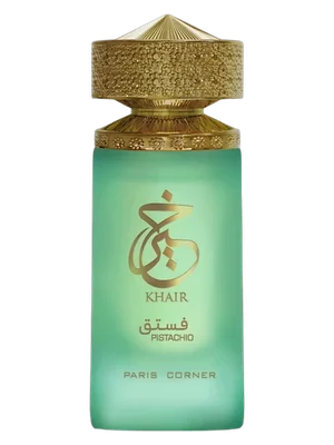Khair Pistachio de Paris Corner