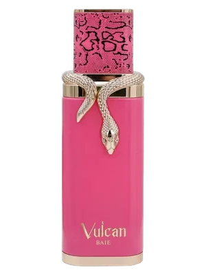 Vulcan Baie de French Avenue