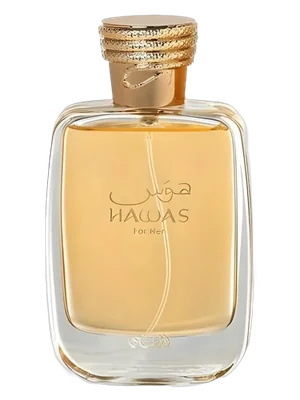 Hawas for Her de Rasasi