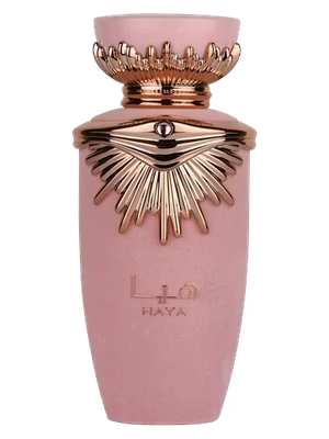 Haya de Lattafa