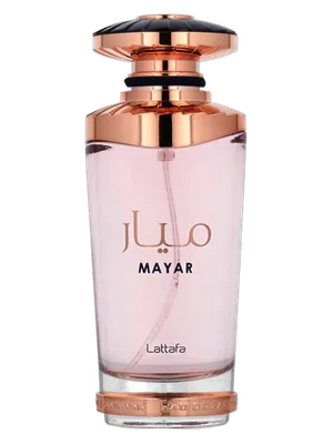 Mayar de Lattafa