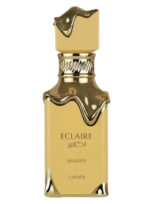 Eclaire Banoffi de Lattafa