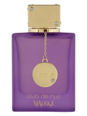Club De Nuit Maleka de Armaf