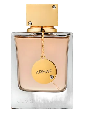 Club de Nuit Woman de Armaf