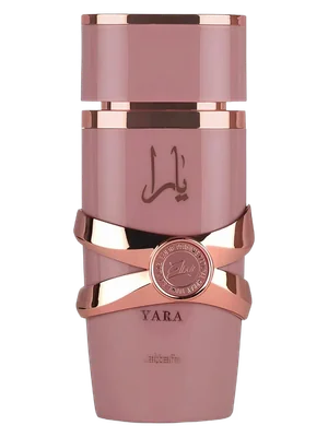 Yara Elixir de Lattafa