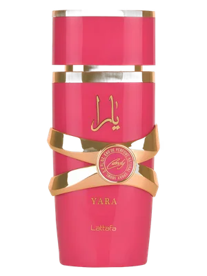 Yara Candy de Lattafa