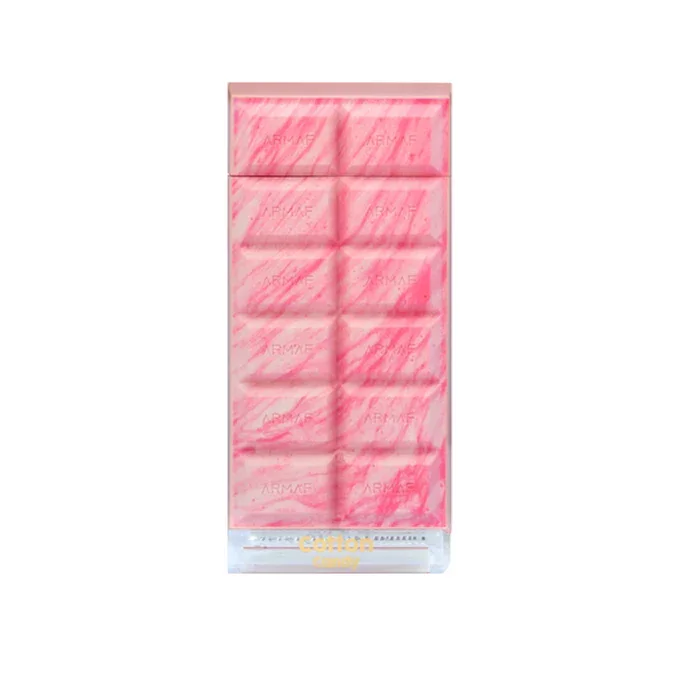 Cotton Candy de Armaf Delights