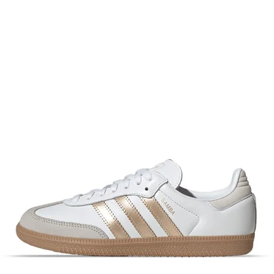 Tenis adidas Samba OG