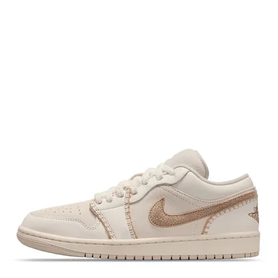 Tenis Air Jordan 1 Low SE
