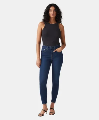 721® High Rise Skinny Jeans Levi's®