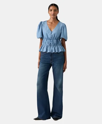 Jeans Middy Loose Boot Levi's®