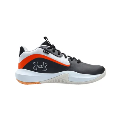 Tenis Under Armour Basquetbol Lockdown 7 Hombre 3028512-007