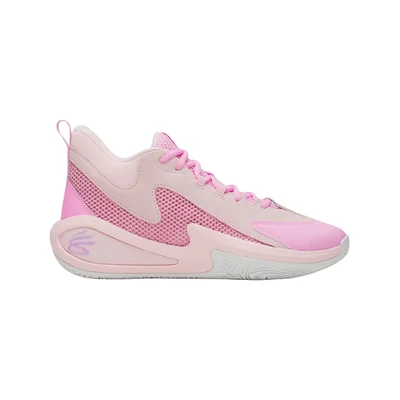 Tenis Under Armour Basquetbol Curry 3Z 25 Hombre 6000750-616