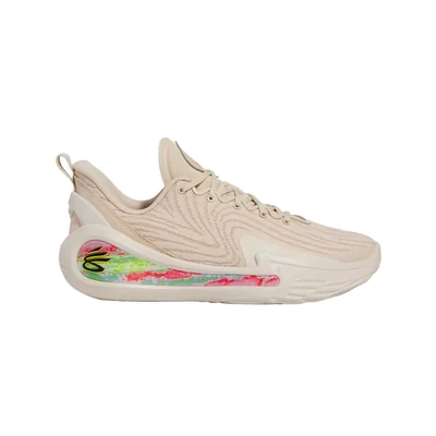 Tenis Under Armour Basquetbol Curry 12 Saturn Hombre 3028498-280