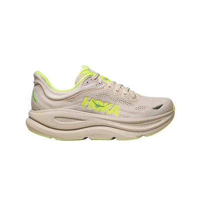 Tenis Hoka Correr Bondi 9 Hombre