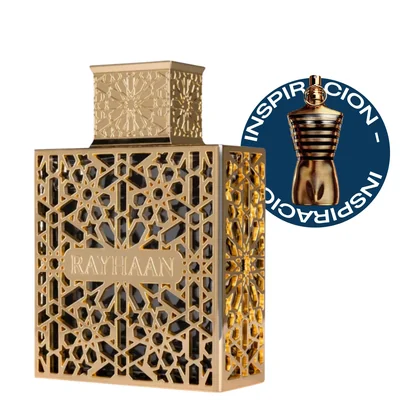 Perfume Rayhaan Elixir 100ml EDP