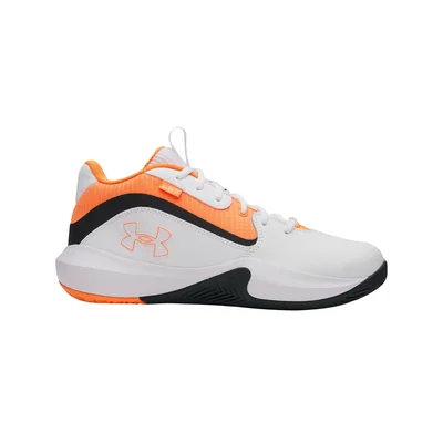 Tenis Under Armour Basquetbol Lockdown 7 Hombre 3028512-105