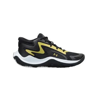 Tenis Under Armour Basquetbol Jet 25 Hombre 6001585-001
