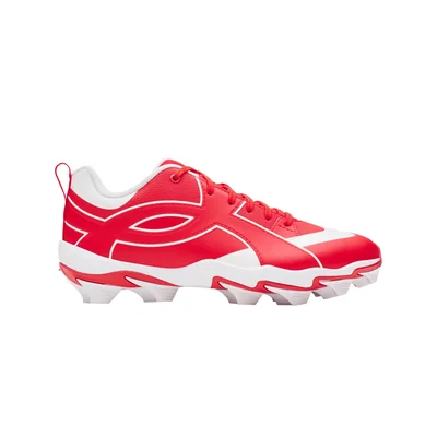 Tachones Under Armour Béisbol Leadoff Icon Hombre 6010138-600