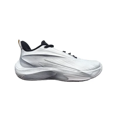 Tenis PEAK Basquetbol Mastery 2 Hombre EXT26111A-1 Gris Plata