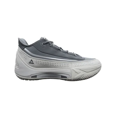 Tenis PEAK Basquetbol Street Monster 2 Hombre EXT54101A-1 Gris