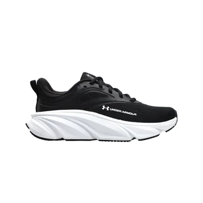 Tenis Under Armour Correr Charged+ Rogue 6 Mujer 6006720-001