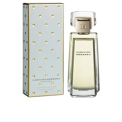 CAROLINA HERRERA - Carolina Herrera para Mujer EDP 100ML