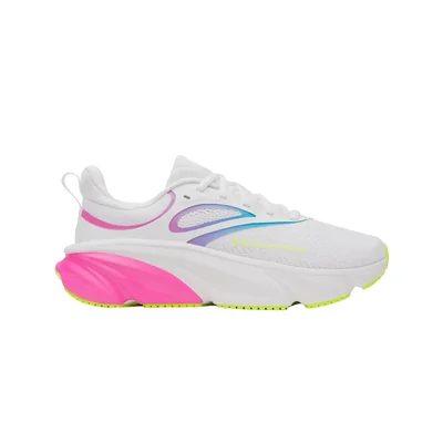 Tenis Under Armour Correr Charged+ Rogue 6 Mujer 6006720-101