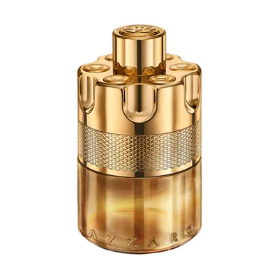 Perfume Azzaro Forever Wanted Elixir Parfum