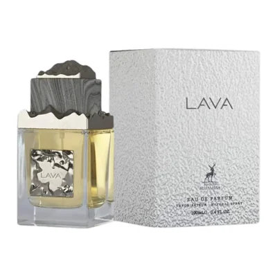 Perfume Maison Alhambra Lava 100ml EDP